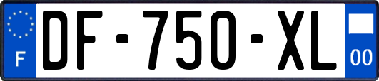 DF-750-XL