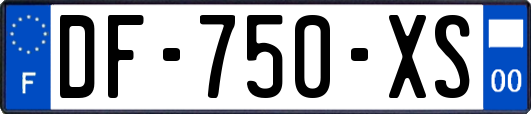 DF-750-XS