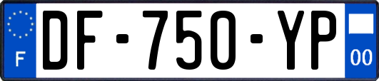 DF-750-YP