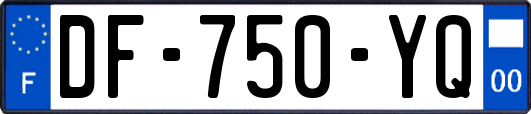 DF-750-YQ