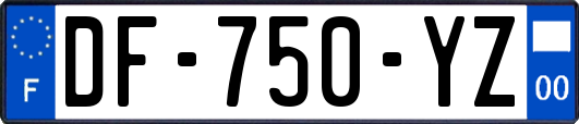 DF-750-YZ