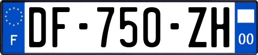 DF-750-ZH