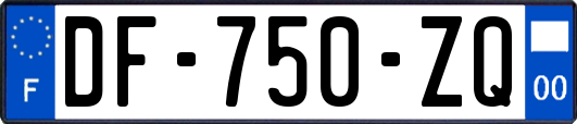 DF-750-ZQ