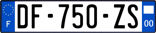 DF-750-ZS