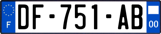 DF-751-AB