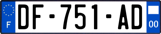 DF-751-AD