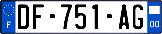 DF-751-AG