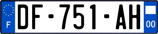 DF-751-AH