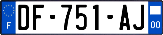 DF-751-AJ