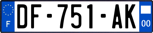 DF-751-AK