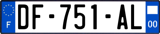 DF-751-AL