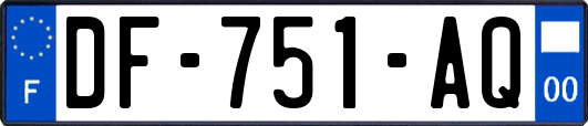 DF-751-AQ