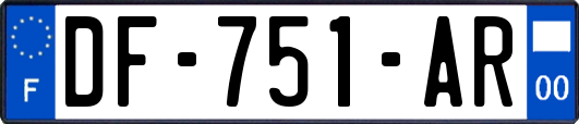 DF-751-AR