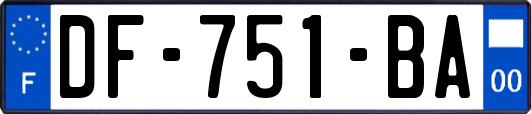 DF-751-BA