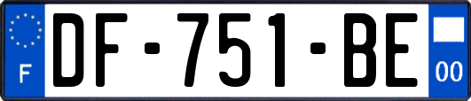 DF-751-BE