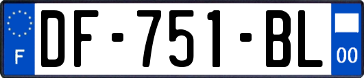 DF-751-BL
