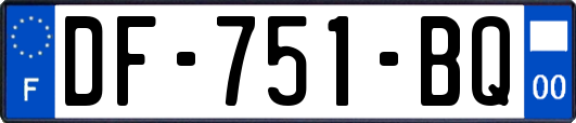 DF-751-BQ
