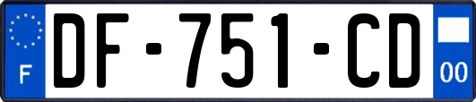 DF-751-CD