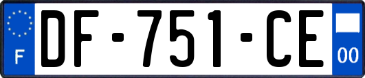 DF-751-CE