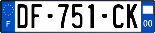 DF-751-CK