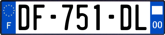DF-751-DL
