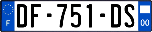 DF-751-DS