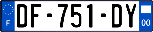 DF-751-DY