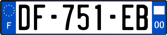 DF-751-EB