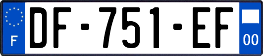 DF-751-EF