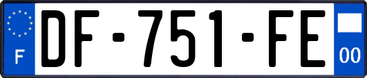 DF-751-FE