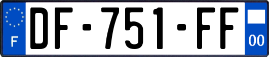 DF-751-FF
