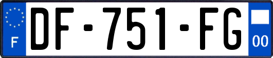 DF-751-FG