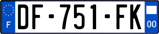 DF-751-FK