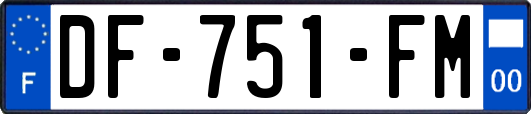 DF-751-FM