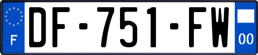 DF-751-FW