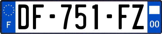 DF-751-FZ