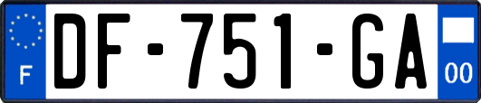 DF-751-GA