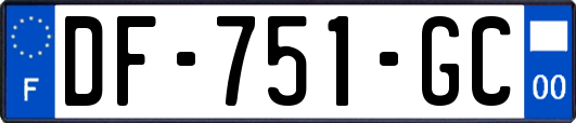 DF-751-GC