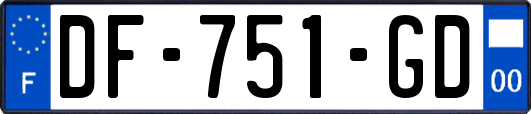DF-751-GD