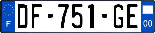 DF-751-GE
