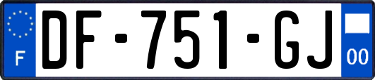 DF-751-GJ