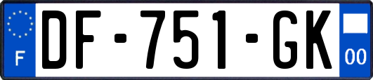 DF-751-GK
