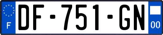 DF-751-GN