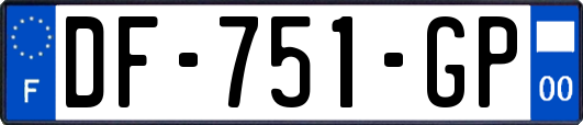 DF-751-GP