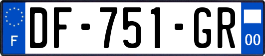 DF-751-GR