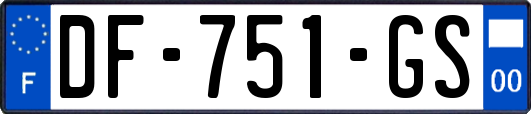 DF-751-GS