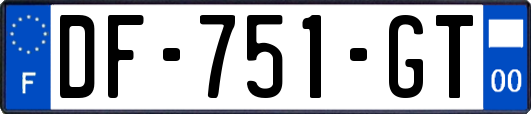 DF-751-GT