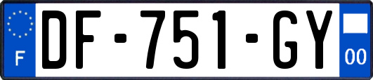 DF-751-GY