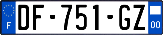 DF-751-GZ