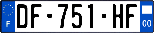 DF-751-HF